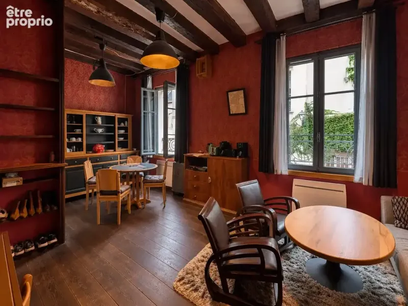 Photo Appartement à Tours au prix de 164 300€