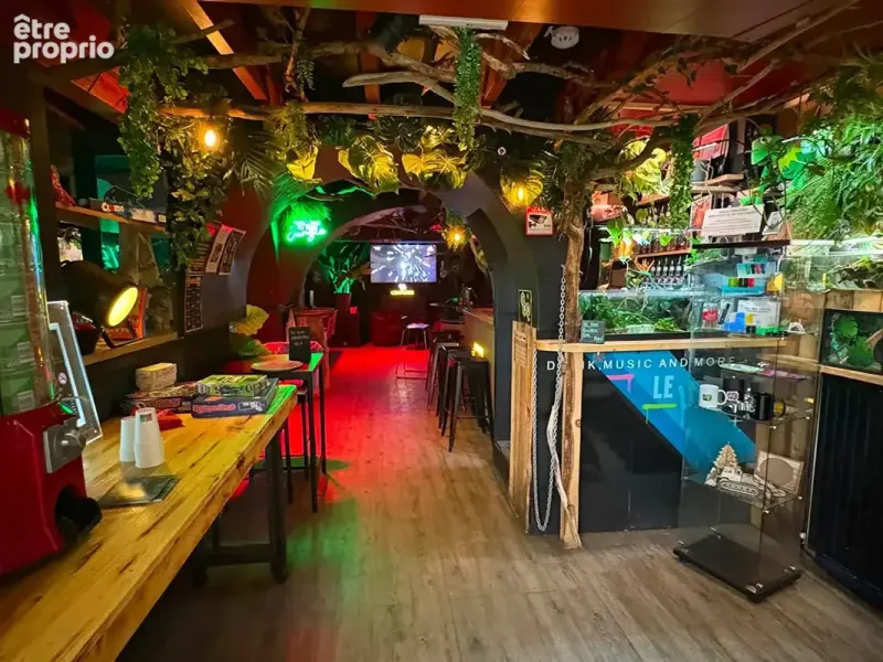 Photo Commerce à Saint-Etienne-En-Devoluy au prix de 431 200€