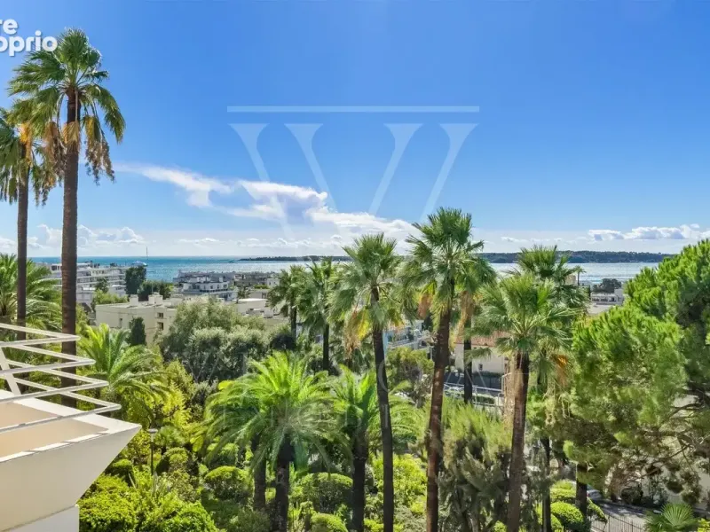 Photo Appartement à Cannes au prix de 699 000€