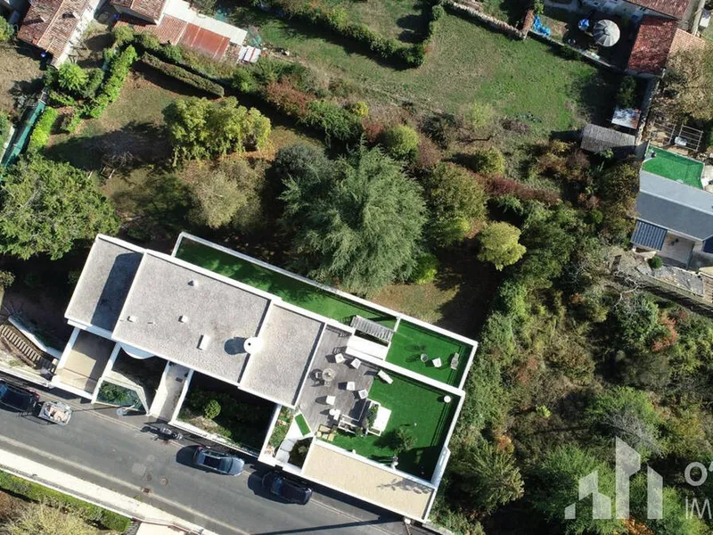 Photo Maison à Fontenay-Le-Comte au prix de 621 600€