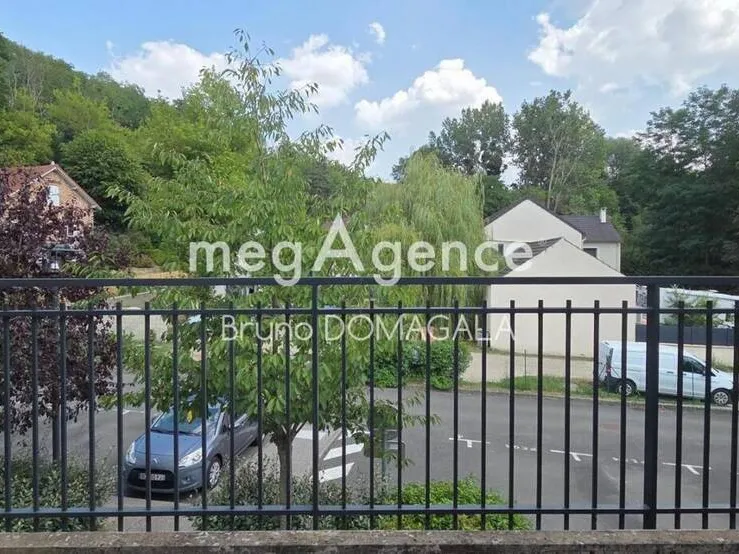 Photo Appartement à Elancourt au prix de 195 000€