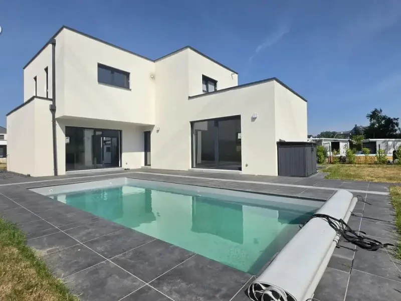 Photo Maison à Kembs au prix de 620 000€