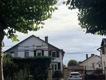 Photo Maison à Petite-Rosselle au prix de 129 000€