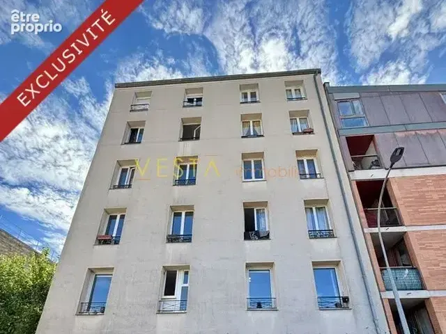 Photo Appartement à Montreuil au prix de 165 000€