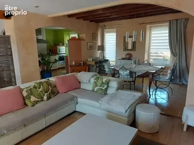 Photo Maison à Bourges au prix de 268 000€