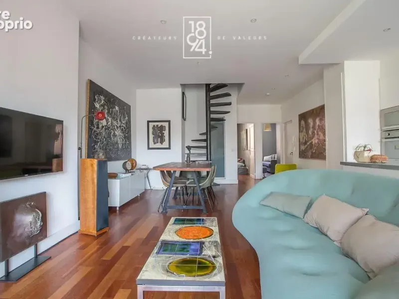 Photo Appartement à Marseille-8e au prix de 450 000€