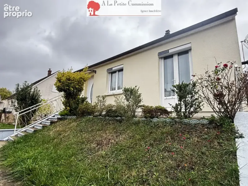 Photo Maison à Luce au prix de 207 900€