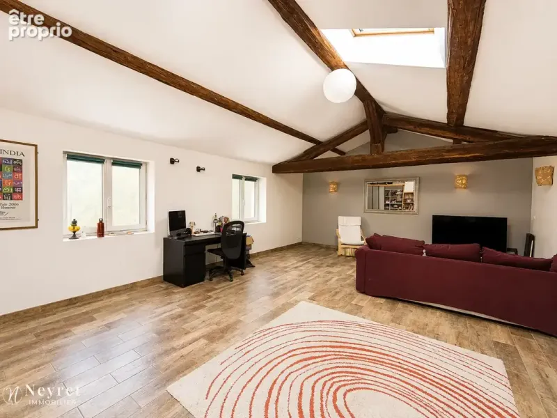 Photo Maison à Trevoux au prix de 385 000€
