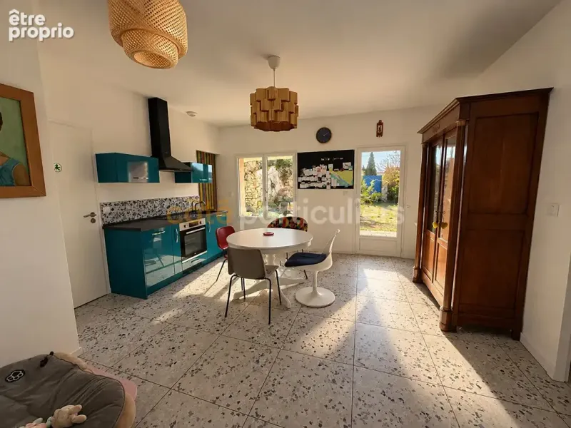 Photo Maison à L'aiguillon-Sur-Mer au prix de 238 500€