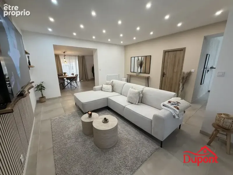Photo Maison à Anzin au prix de 230 000€
