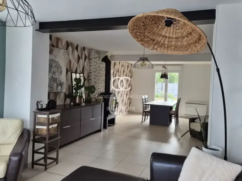 Photo Maison à Saint-Ave au prix de 378 000€