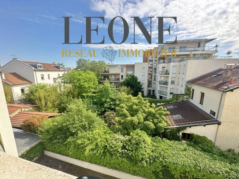 Photo Appartement à Lyon-8e au prix de 199 000€
