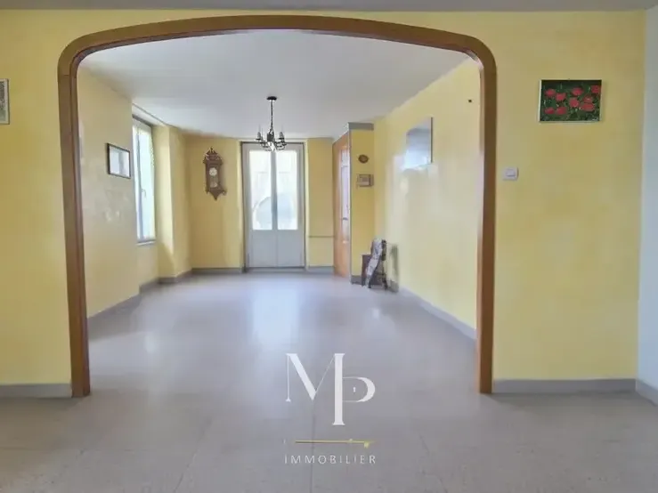 Photo Appartement à Saint-Vallier au prix de 115 000€