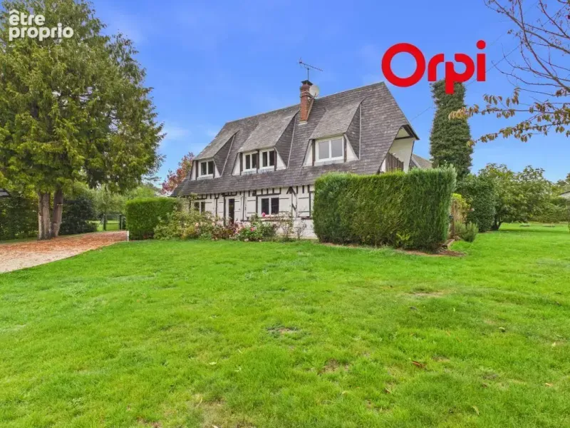 Photo Maison à Bernay au prix de 269 000€