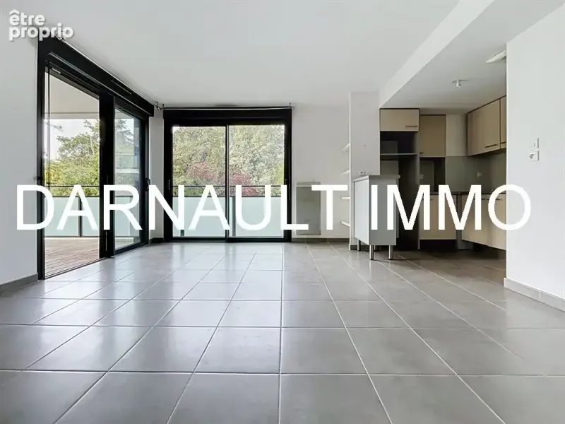 Photo Appartement à Balma au prix de 255 000€