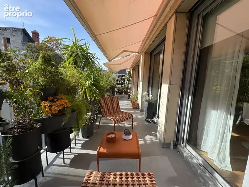 Photo Appartement à Nantes au prix de 1 087 000€