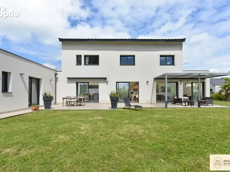 Photo Maison à La Baule-Escoublac au prix de 853 000€