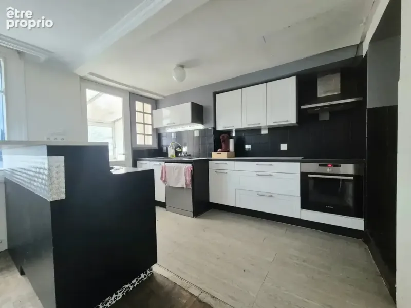 Photo Maison à Congrier au prix de 92 000€
