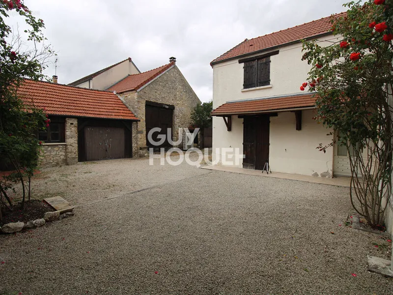 Photo Maison à Evry-Gregy-Sur-Yerre au prix de 419 000€