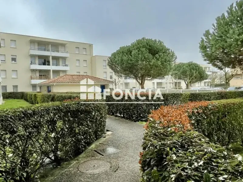 Photo Appartement à Poitiers au prix de 108 000€