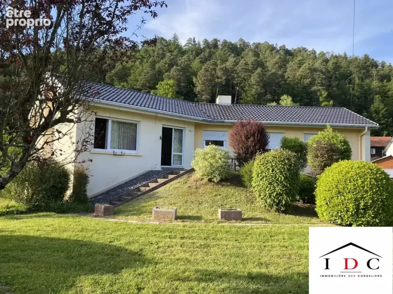Photo Maison à Sarrebourg au prix de 255 000€