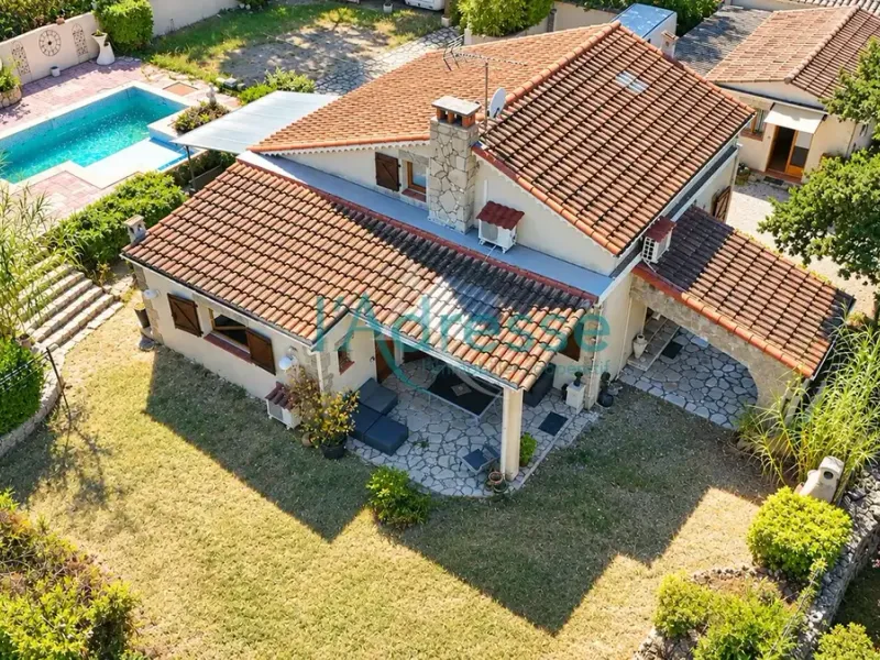 Photo Maison à Fayence au prix de 490 000€