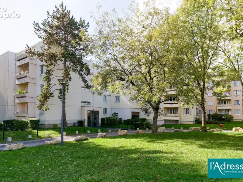 Photo Appartement à Reims au prix de 149 990€
