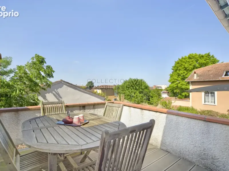 Photo Maison à Toulouse au prix de 399 000€