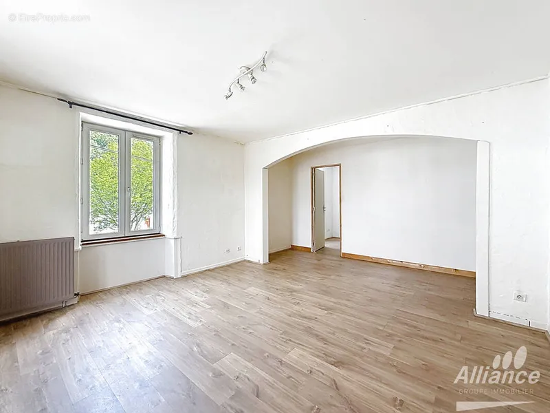 Photo Appartement à Herimoncourt au prix de 70 390€
