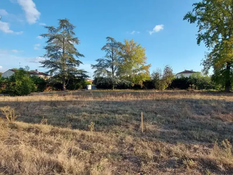 Photo Terrain à Beauzelle au prix de 239 600€