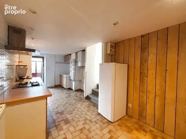 Photo Maison à Autun au prix de 64 900€