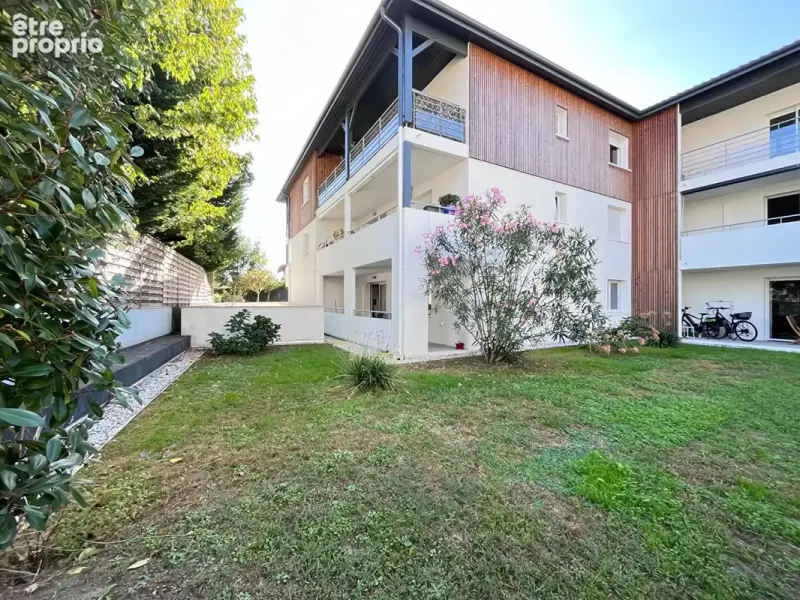 Photo Appartement à Soustons au prix de 280 000€