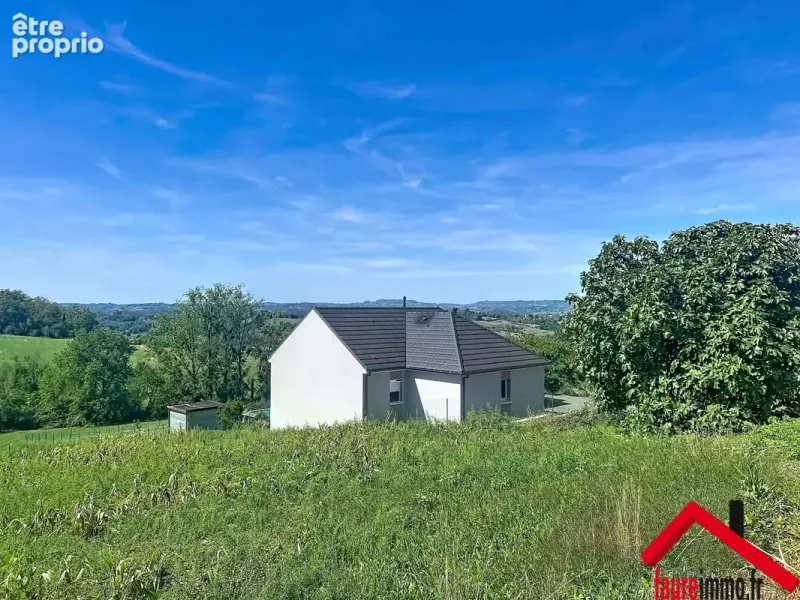 Photo Maison à Donzenac au prix de 234 300€