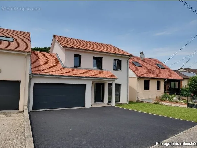 Photo Maison à Sexey-Aux-Forges au prix de 375 000€