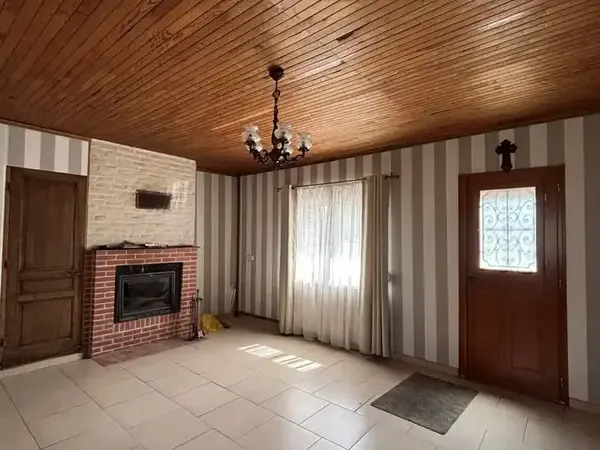 Photo Maison à Ailly-Sur-Noye au prix de 155 000€