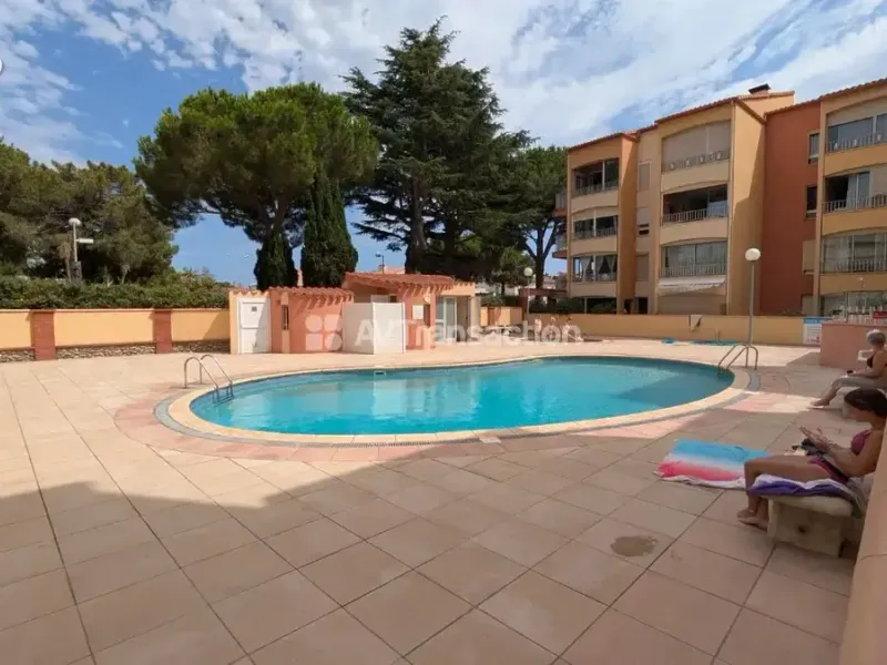 Photo Appartement à Argeles-Sur-Mer au prix de 149 000€