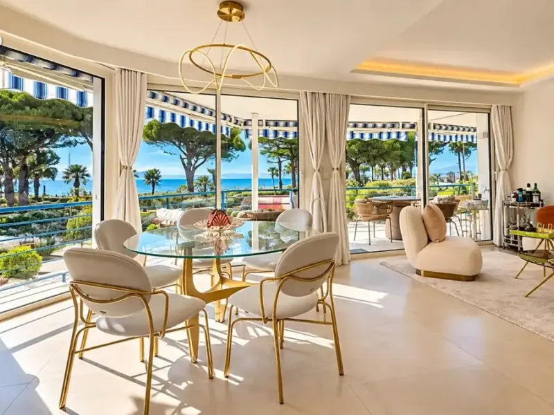 Photo Appartement à Cannes au prix de 1 780 000€