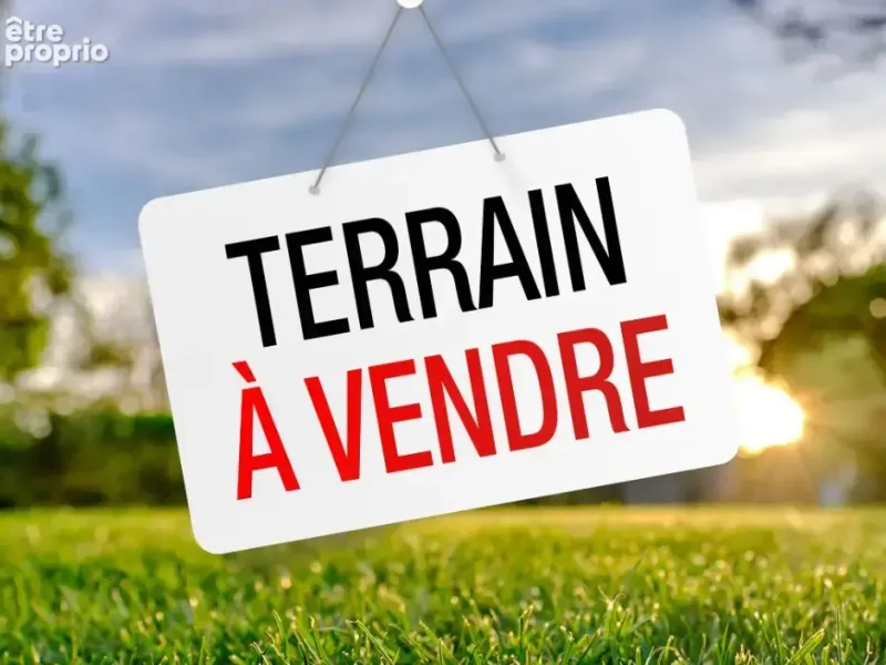 Photo Terrain à Friaucourt au prix de 35 000€
