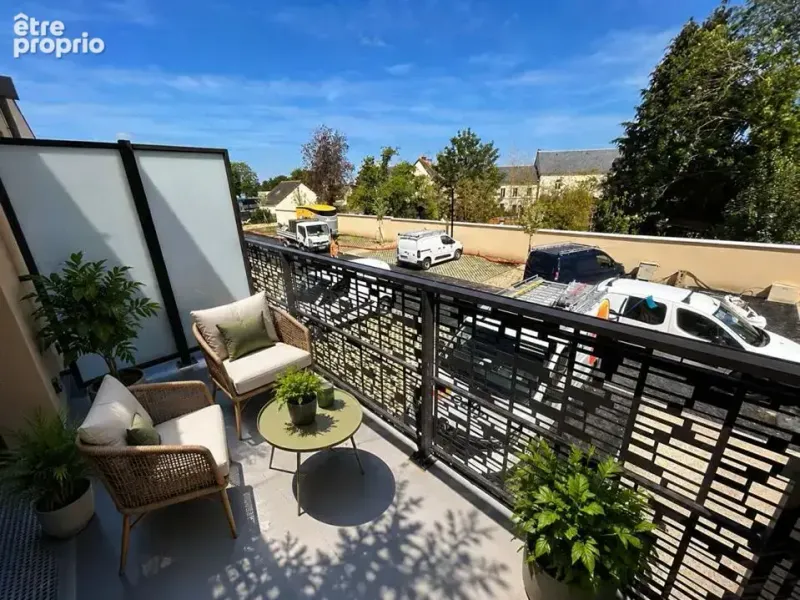 Photo Appartement à Carpiquet au prix de 176 900€
