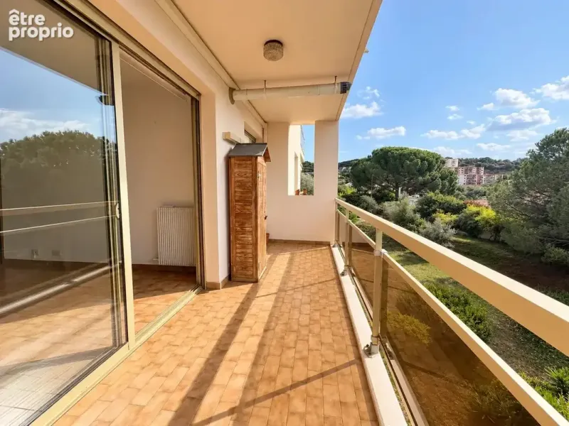 Photo Appartement à Ajaccio au prix de 217 000€