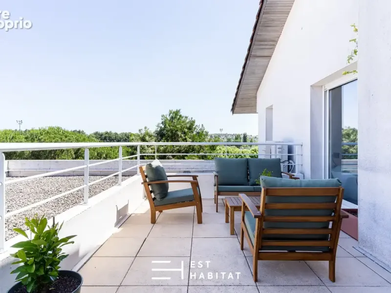 Photo Appartement à Toulouse au prix de 299 000€