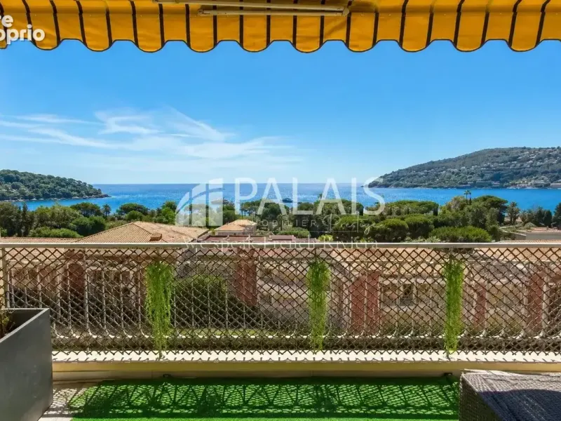 Photo Appartement à Villefranche-Sur-Mer au prix de 990 000€