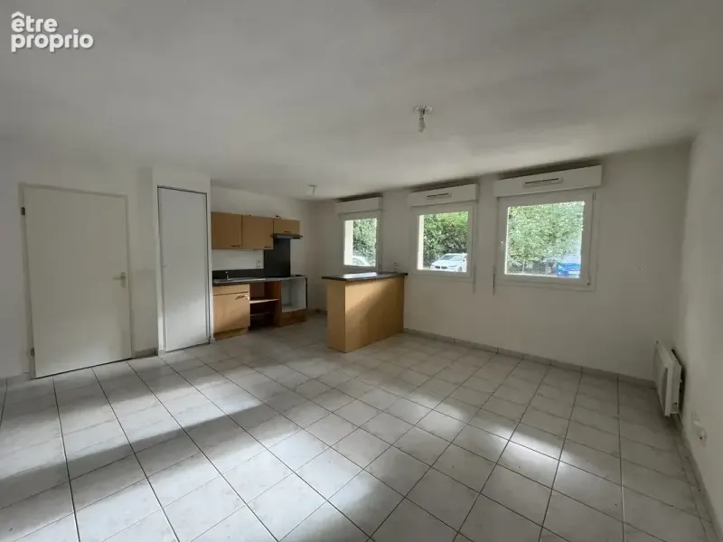 Photo Appartement à Fecamp au prix de 107 000€