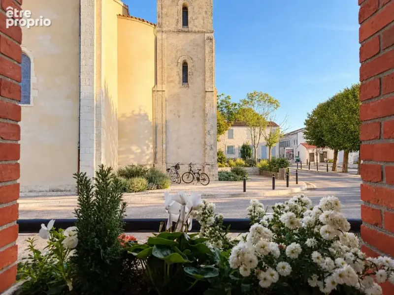 Photo Maison à La Rochelle au prix de 347 000€