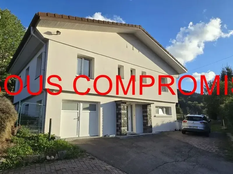 Photo Maison à Le Syndicat au prix de 218 000€