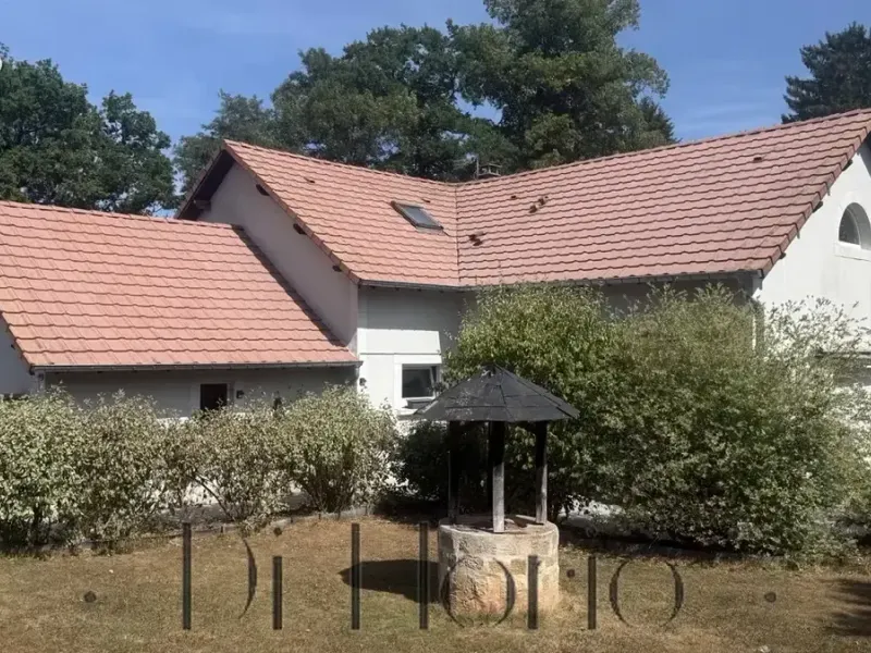 Photo Maison à Saint-Michel-Sur-Meurthe au prix de 348 000€