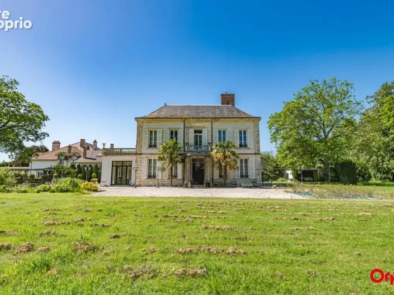 Photo Maison à Val-De-Vesle au prix de 1 770 000€