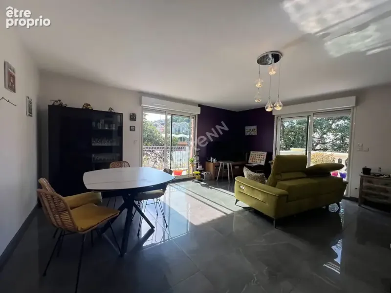 Photo Appartement à Carqueiranne au prix de 630 000€