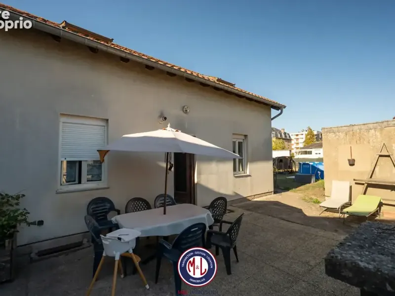 Photo Appartement à Metz au prix de 352 000€