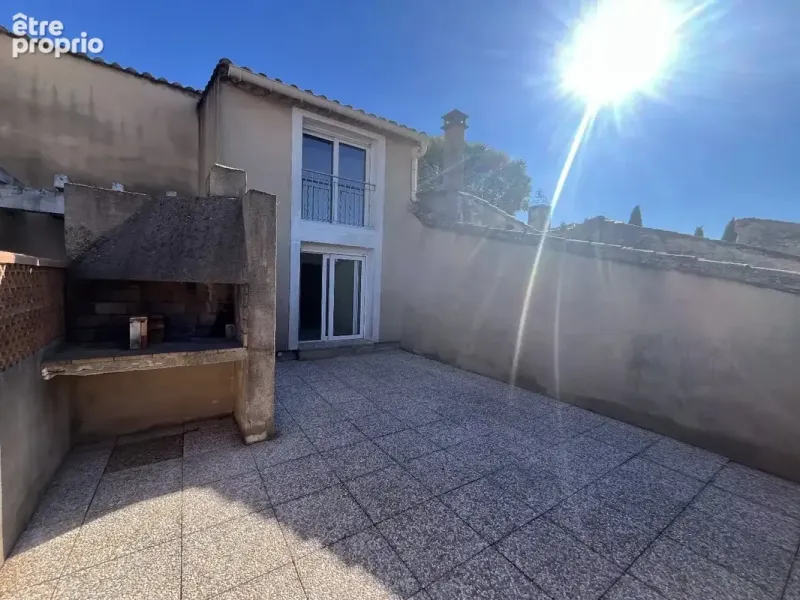 Photo Appartement à Langlade au prix de 188 000€